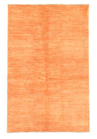 124X191 Tapis Ziegler Moderne Moderne Orange/Beige (Laine, Pakistan) Carpetvista