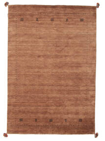Loribaf Loom Teppich 158X227 Wolle, Indien Carpetvista