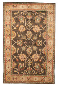  155X245 Abstract Small Himalaya Rug Wool, Carpetvista