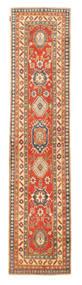 Gångmatta 75X331 Orientalisk Kazak Fine