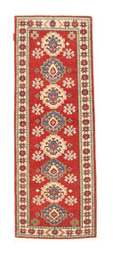 Koberec Orientální Kazak Fine 65X188 Běhoun (Vlna, Pákistán)