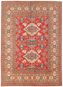  288X400 Large Kazak Fine Rug Wool, Carpetvista