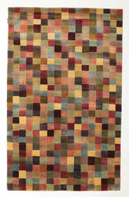  157X248 Abstract Small Himalaya Rug Wool, Carpetvista