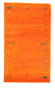  Gabbeh Indo Fine Rug 94X161 Wool Small Carpetvista