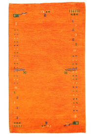  Gabbeh Indo Fine Rug 94X160 Wool Small Carpetvista