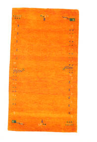  Gabbeh Indo Fine Rug 89X158 Wool Small Carpetvista