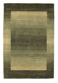 173X241 Tapete Gabbeh Indo Fine Moderno (Lã, Índia) Carpetvista