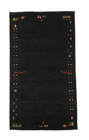  91X165 Gabbeh Indisch Fine Teppich Indien Carpetvista