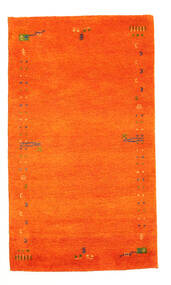  Gabbeh Indo Fine Rug 93X161 Wool Small Carpetvista