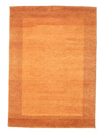 142X202 Gabbeh Indo Fine Rug Modern (Wool, India) Carpetvista
