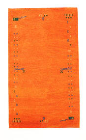 95X162 Gabbeh Indisch Fine Teppich Moderner (Wolle, Indien) Carpetvista