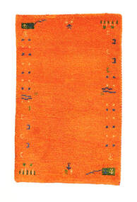 60X90 Gabbeh Indo Rug Modern (Wool, India) Carpetvista