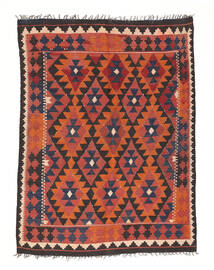 135X188 Kilim Maimane Rug Oriental (Wool, Afghanistan) Carpetvista