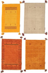 Loribaf Loom Rug 60X90 Wool, India Carpetvista