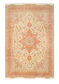 205X303 絨毯 タブリーズ 50 Raj オリエンタル (ウール, ペルシャ/イラン) Carpetvista