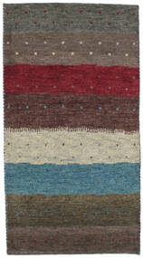  Gabbeh Indo Fine Rug 75X139 Wool Small Carpetvista