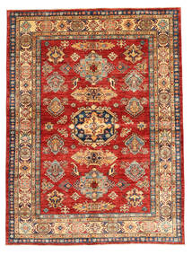  Orientalischer Kazak Fine Teppich 179X242 Wolle, Pakistan Carpetvista