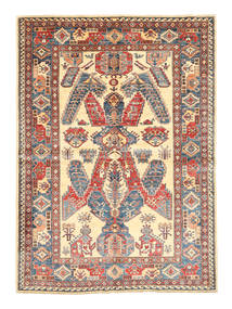  Orientalischer Kazak Fine Teppich 175X245 Wolle, Pakistan Carpetvista