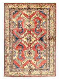  Orientalischer Kazak Fine Teppich 171X247 Wolle, Pakistan Carpetvista