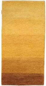  Gabbeh Indo Fine Rug 72X140 Wool Small Carpetvista