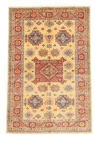  Oriental Kazak Fine Rug 166X247 Wool, Pakistan Carpetvista