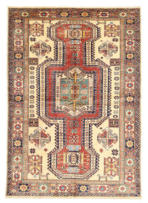  Kazak Fine Rug 174X251 Wool Carpetvista