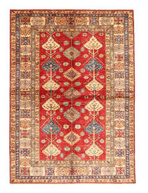 167X235 Kazak Fine Teppich Orientalischer (Wolle, Pakistan) Carpetvista