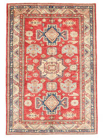  Oriental Kazak Fine Rug 170X244 Wool, Pakistan Carpetvista