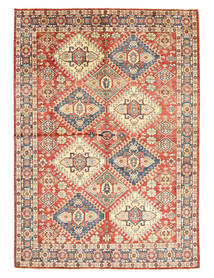  Oriental Kazak Fine Rug 178X250 Wool, Pakistan Carpetvista