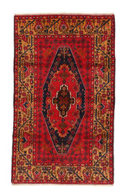 Orientalischer Belutsch Teppich 115X196 Wolle, Afghanistan Carpetvista