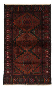  114X190 Small Baluch Rug Wool, Carpetvista