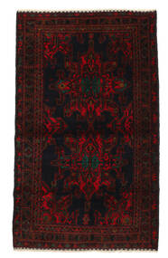  117X190 Small Baluch Rug Wool, Carpetvista