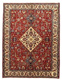  182X239 Kazak Fine Teppich Wolle, Carpetvista
