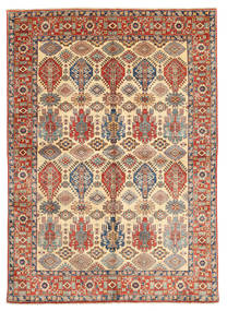Tapete Oriental Kazak Fine 175X244 (Lã, Paquistão)