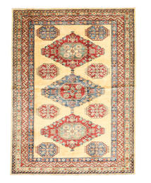  Oriental Kazak Fine Rug 181X237 Wool, Pakistan Carpetvista