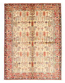 151X190 Kazak Fine Teppich Orientalischer (Wolle, Pakistan) Carpetvista