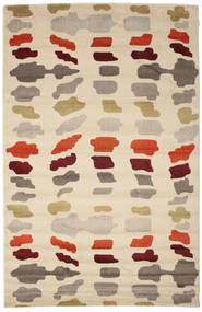 200X300 Abstract Casual Elegance In Cool Covor - Multicolore