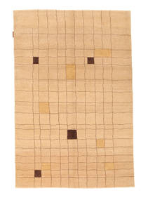 127X191 Ziegler Modern Rug Modern (Wool, Pakistan) Carpetvista