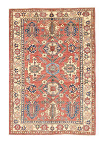 Kazak Fine Teppich 180X263 Wolle, Pakistan Carpetvista