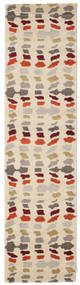  80X300 Casual Elegance In Cool Multicolor Runner Rug
 Small
