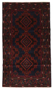113X200 Baluch Rug Oriental (Wool, Afghanistan) Carpetvista