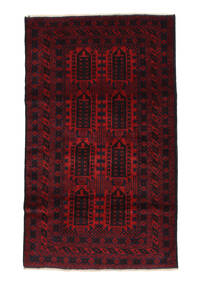 118X198 Baluch Rug Oriental (Wool, Afghanistan) Carpetvista