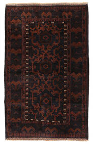  Baluch Rug 116X180 Wool Small Carpetvista