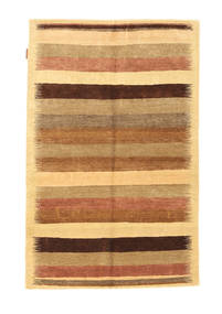 111X170 Ziegler Modern Rug Modern (Wool, Pakistan) Carpetvista