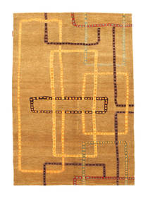 絨毯 Ziegler モダン 125X188 (ウール, パキスタン)