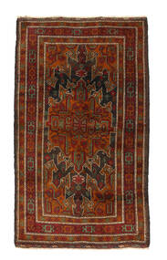 85X143 Baluch Rug Oriental (Wool, Afghanistan) Carpetvista