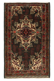 絨毯 オリエンタル バルーチ 87X144 (ウール, アフガニスタン)