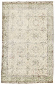  176X280 Colored Vintage Teppich Türkei Carpetvista
