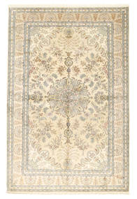 絨毯 オリエンタル 中国 シルク 150X246 (絹, 中国)