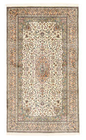 91X160 Kaschmir Reine Seide Teppich Orientalischer (Seide, Indien) Carpetvista